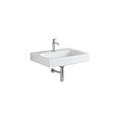 LAVABO SIMMETRICO CITTERIO MONOFORO 60CM