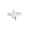 LAVABO SIMMETRICO CITTERIO MONOFORO 90CM