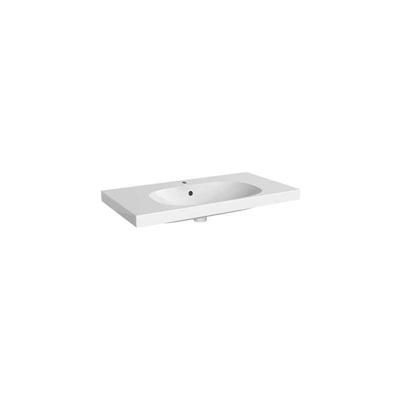 LAVABO ACANTO MONOFORO STANDARD 90CM