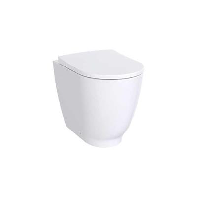 VASO ACANTO RIMFEE con sedile chiusura ammortizzata