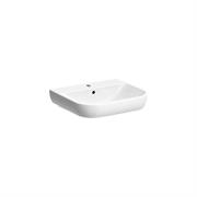 LAVABO SMYLE TONDO 65CM