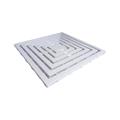 PEDANA DOCCIA IN PVC 60x60