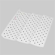 TAPPETO DOCCIA 53x53CM
