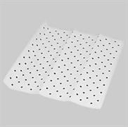 TAPPETO DOCCIA 53x53CM