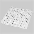 TAPPETO DOCCIA 53x53CM