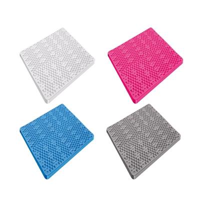 PEDANA DOCCIA 50x50CM AZZURRO