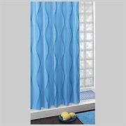 TENDA DOCCIA FRAMMENTI PVC 120x200CM