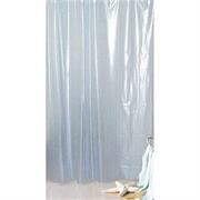 TENDA DOCCIA PRISMA PVC 180x200CM Bianco