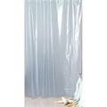TENDA DOCCIA PRISMA PVC 180x200CM Bianco