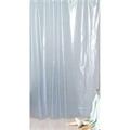 TENDA DOCCIA PRISMA PVC 180x200CM Bianco