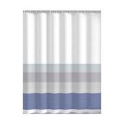 TENDA DOCCIA JEANS TESSUTO 240x200 Multicolore