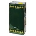 LATTINA PER OLIO 1LT tappo non incluso