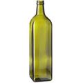 BOTTIGLIA IN VETRO PER OLIO TIPO 'MARASCA' 1LT