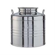 FUSTINO PER OLIO 'MAFFEI' 50LT Ø375x570