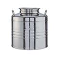 FUSTINO PER OLIO 'MAFFEI' 50LT Ø375x570