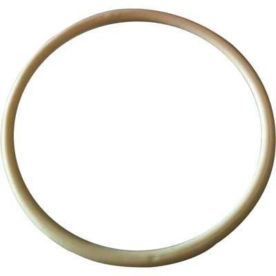 GUARNIZIONE PER FUSTINO OLIO D.200MM