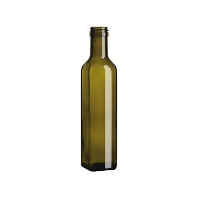 BOTTIGLIE VETRO MARASCA 250ML