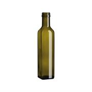 BOTTIGLIE VETRO MARASCA 250ML