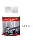 ARGENTO A SOLVENTE 125ML