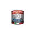 ARGENTO A SOLVENTE PER ESTERNI 125ML