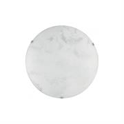 PLAFONIERA LED SELENE BIANCA 12W 960LM 4000K 30CM