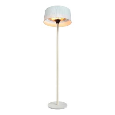 STUFA ELEGANT 900/1200/2100W BIANCA IP44