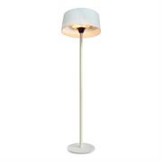 STUFA ELEGANT 900/1200/2100W BIANCA IP44