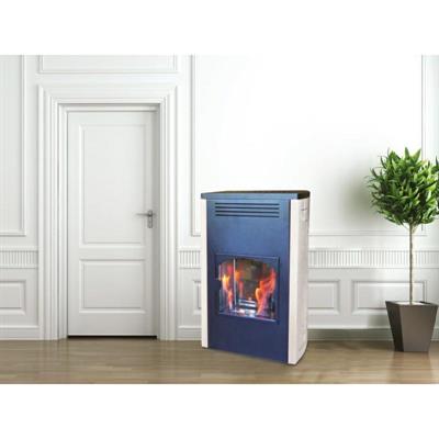 STUFA A BIOETANOLO MELODIA STATICA BEIGE