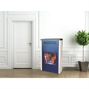 STUFA A BIOETANOLO MELODIA STATICA BEIGE