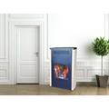 STUFA A BIOETANOLO MELODIA STATICA BEIGE