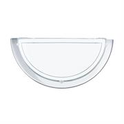 APPLIQUE PLANET CROMO 1XE27