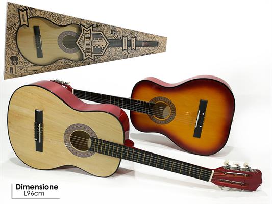 CHITARRA CLASSICA