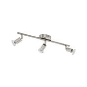 FARETTO LED 'BUZZ-LED' LS/3 GU10