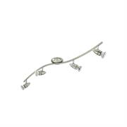 FARETTO LED MAGNUM-LED WELLE/4 GU10