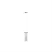 LAMPADA A SOSPENSIONE PINTO HL/1 E27