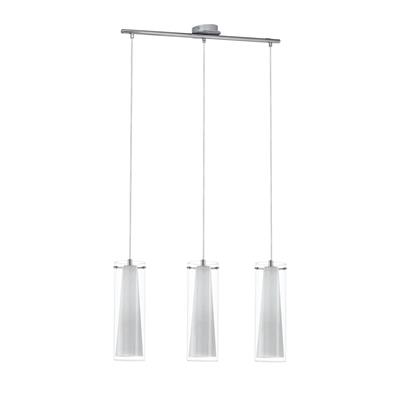 LAMPADA A SOSPENSIONE HL/3 E27