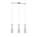 LAMPADA A SOSPENSIONE HL/3 E27
