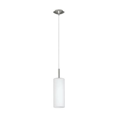 LAMPADA A SOSPENSIONE TROY3 HL/1 E27