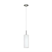 LAMPADA A SOSPENSIONE TROY3 HL/1 E27