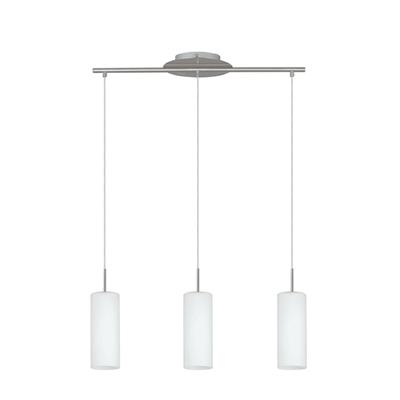 LAMPADA A SOSPENSIONE TROY3 HL/3 E27