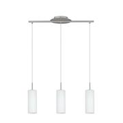 LAMPADA A SOSPENSIONE TROY3 HL/3 E27