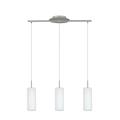LAMPADA A SOSPENSIONE TROY3 HL/3 E27