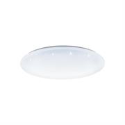 PLAFONIERA LED TOTARI-Z 4X11,2W 2700-6500K 53CM