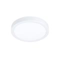 PLAFONIERA LED FUEVA5 16.5W 3000K 21CM