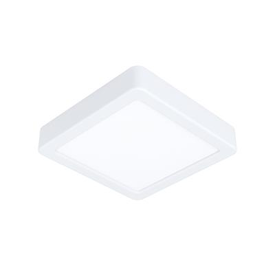 PLAFONIERA LED FUEVA5 10.5W 3000K 16x16CM