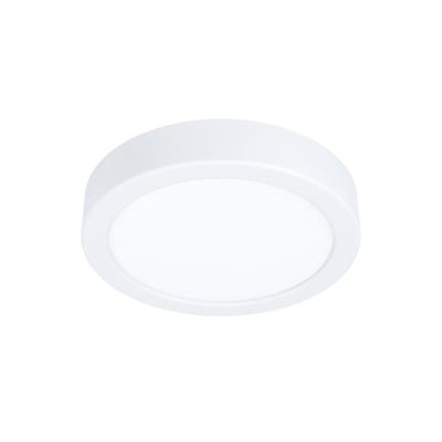 PLAFONIERA LED FUEVA5 20W 4000K 28,5CM