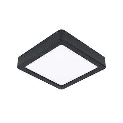 PLAFONIERA LED FUEVA5 16.5W 4000K 16x16CM