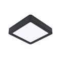 PLAFONIERA LED FUEVA5 16.5W 4000K 16x16CM