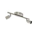 FARETTI BUZZ2 LED 2xGU10