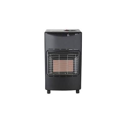 STUFA A GAS INFRAROSSI 4100 WATT IDEAL STAR
